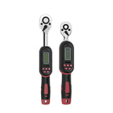 digital torque wrench