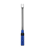 Socket torque wrench