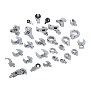 Open-end Series、Plum Blossom Head Series、Plum Blossom Opening Head Series、Adjustable Head Series、Ratchet Head Series 、 Plum Blossom Ratchet  Series、 Steel Head Series、 Flat Opening Head Series、Flat opening  Series