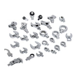 Open-end Series、Plum Blossom Head Series、Plum Blossom Opening Head Series、Adjustable Head Series、Ratchet Head Series 、 Plum Blossom Ratchet  Series、 Steel Head Series、 Flat Opening Head Series、Flat opening  Series
