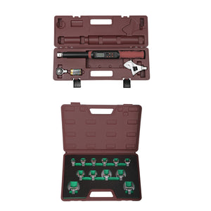 Customizable combination set